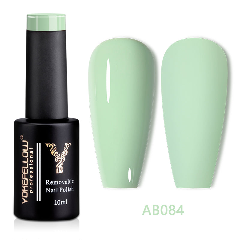 10ML Gel Polish-AB084 - YokefellowBeauty