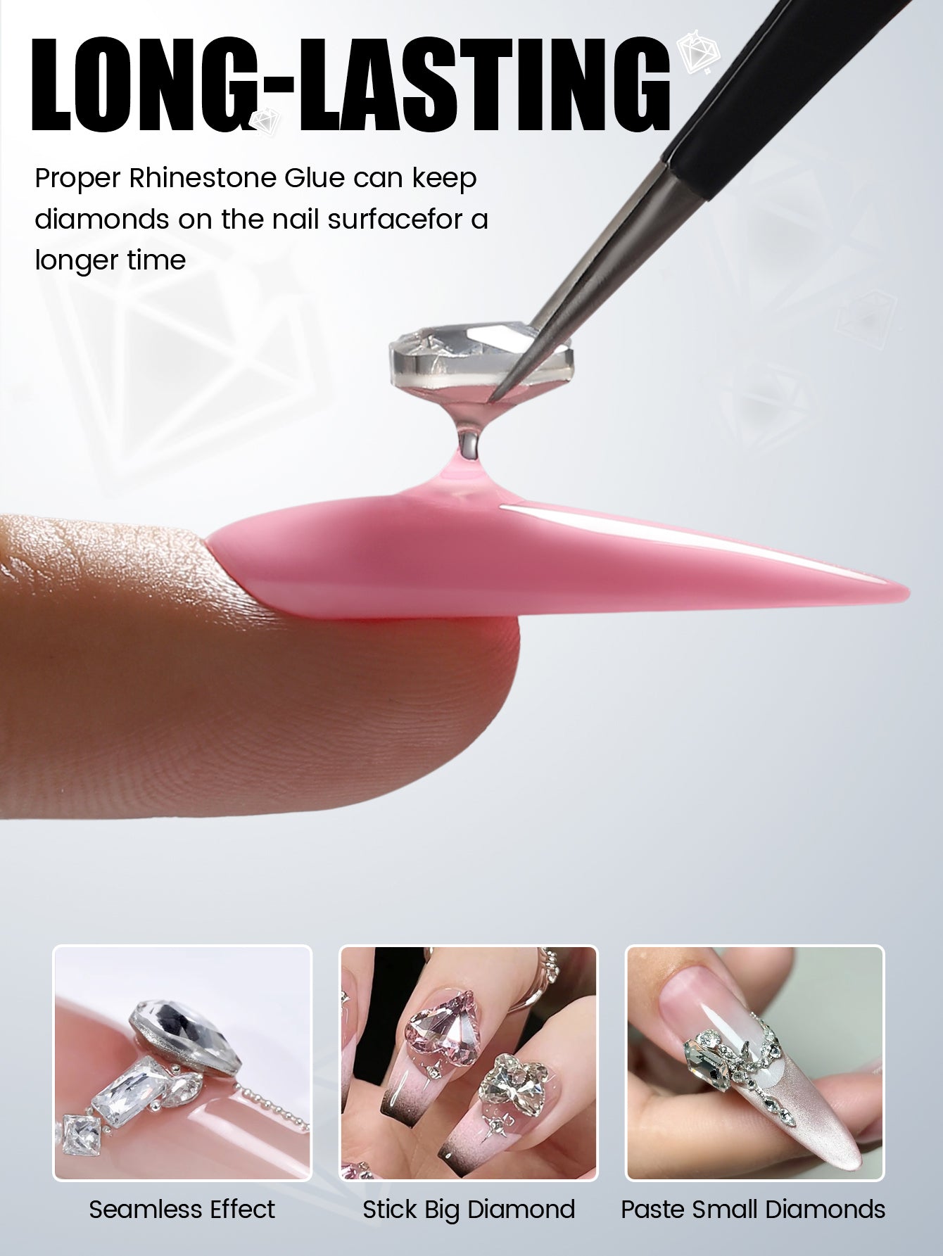 15G Rhinestone Glue