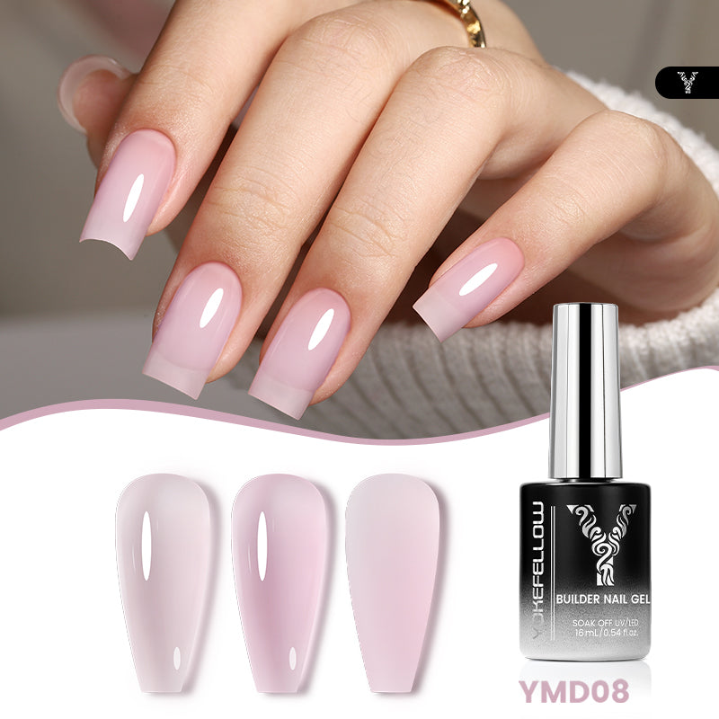 16ML Builder Gel-YMD08