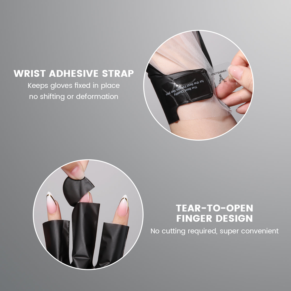 SunVeil UV Protection Gloves