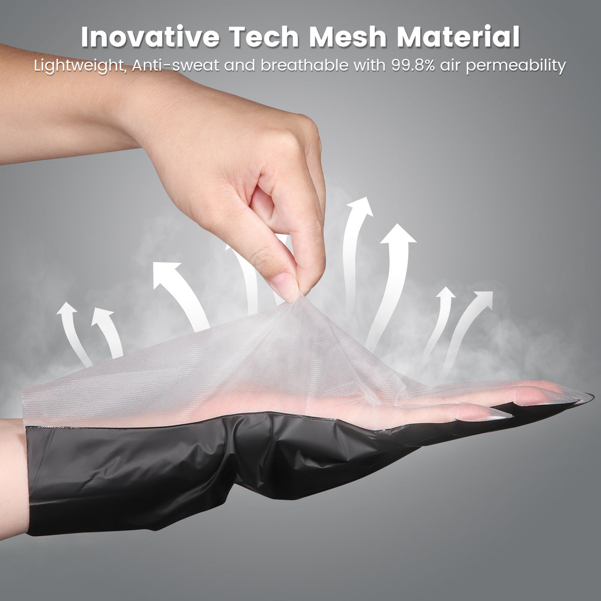 SunVeil UV Protection Gloves