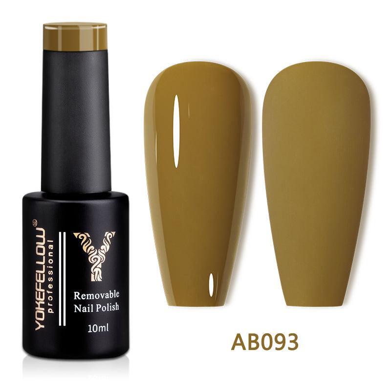 10ML ジェルポリッシュ-AB093