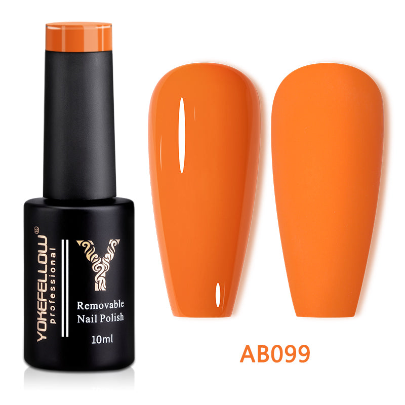 10ML Gel Polish-AB099 - YokefellowBeauty