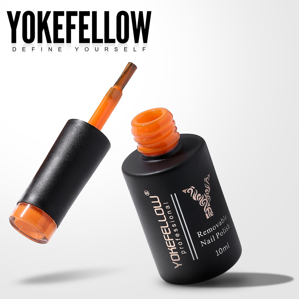 10ML Gel Polish-AB099 - YokefellowBeauty