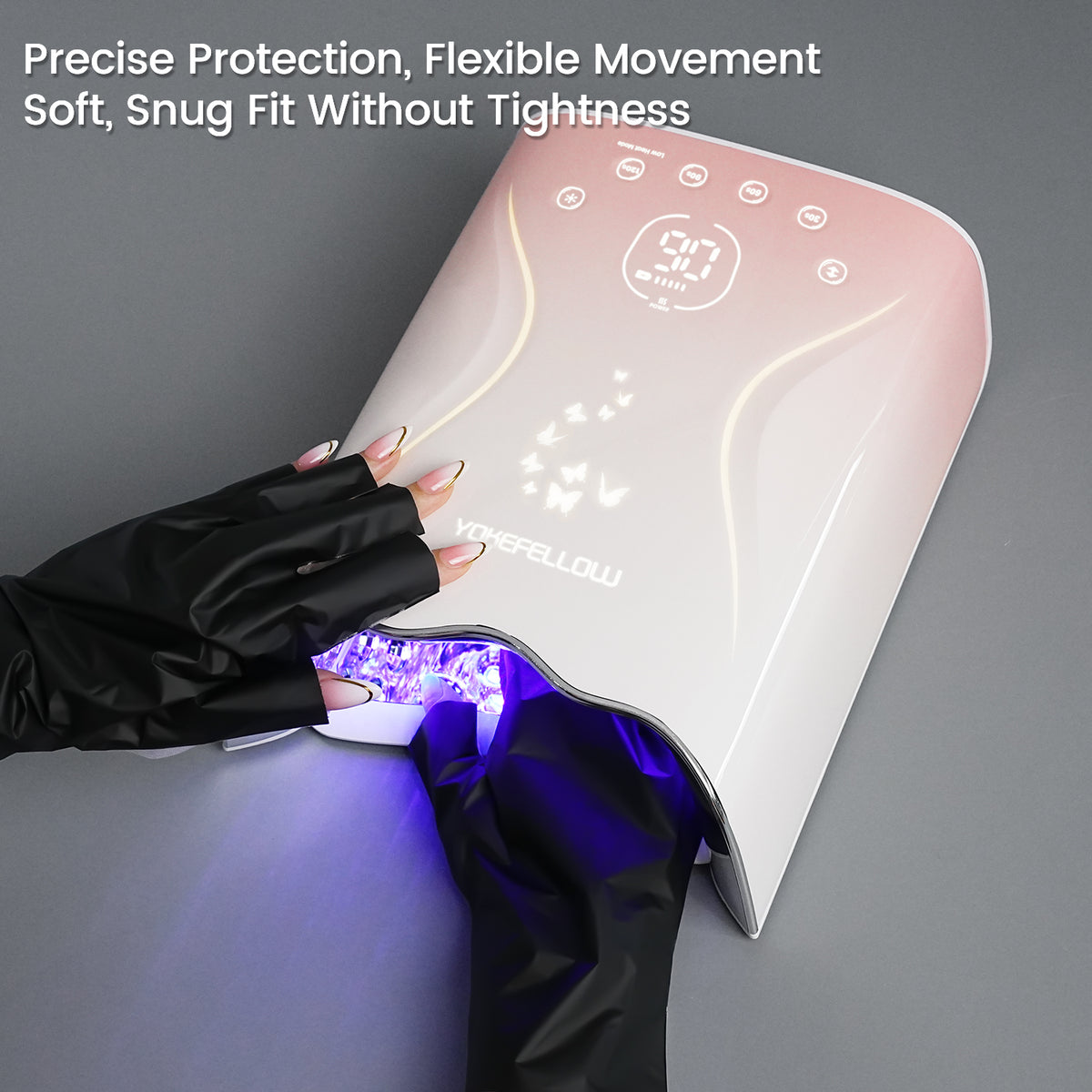 SunVeil UV Protection Gloves