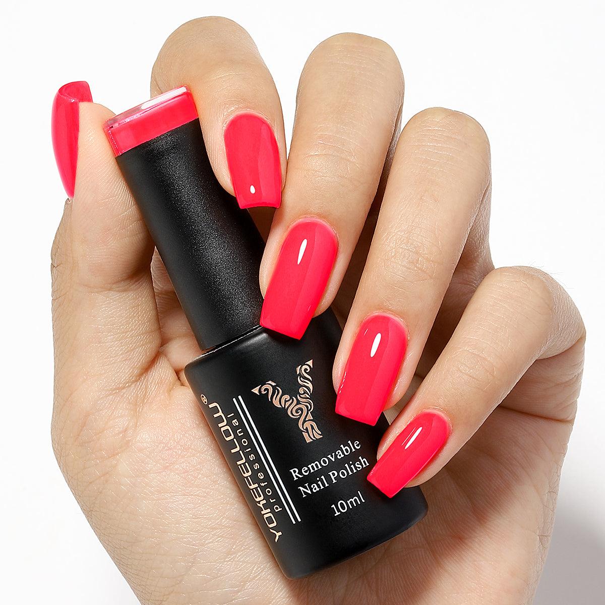 10ML Gelpolitur-AB001