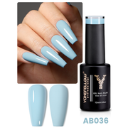 10ML ジェルポリッシュ-AB036