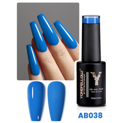 10ML ジェルポリッシュ-AB038