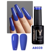 10ML ジェルポリッシュ-AB039