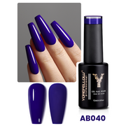 10ML ジェルポリッシュ-AB040