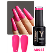 Smalto in gel 10ML-AB048
