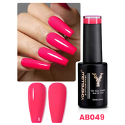 10ML ジェルポリッシュ-AB049