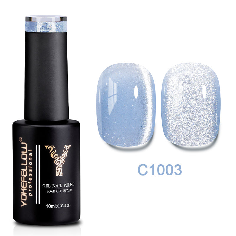 10ML Cat Magnetic Gel Polish-C1003