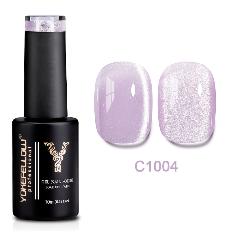 10ML Cat Magnetic Gel Polish-C1004