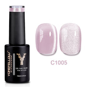 10ML Cat Magnetic Gel Polish-C1005