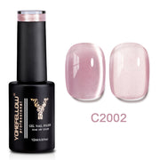 10ML Cat Magnetic Gel Polish-C2002