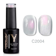 10ML Cat Magnetic Gel Polish-C2004