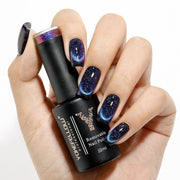 10ML 9D Cat Magnetic Gel Polish-DC07 - YokefellowBeauty
