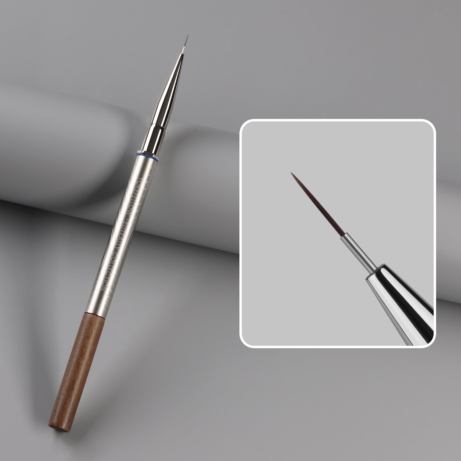 EliteAlly Nail Art Brushes-EA05(LINER-S)