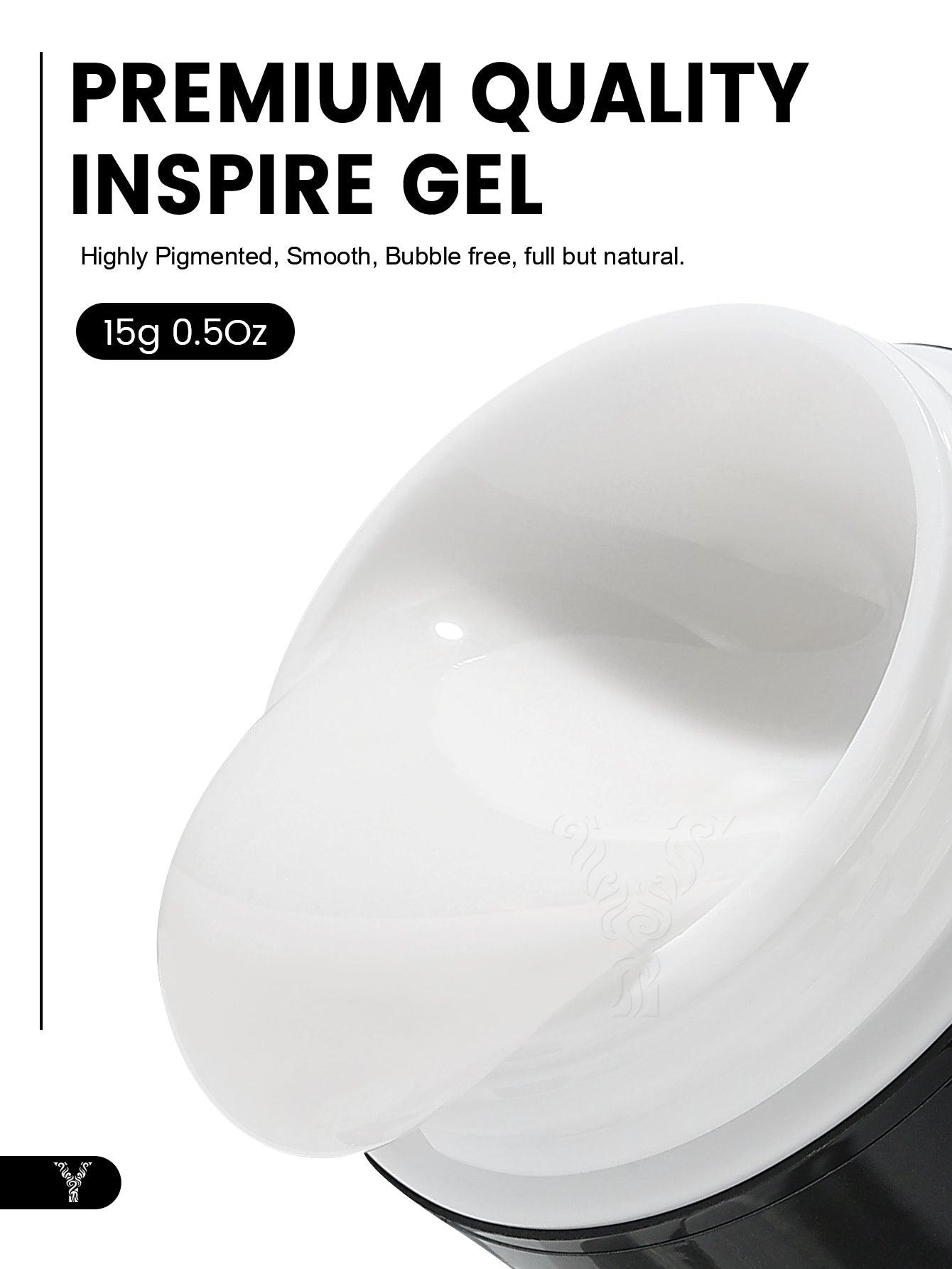15G Nail Hard Extension Gel-YMH02