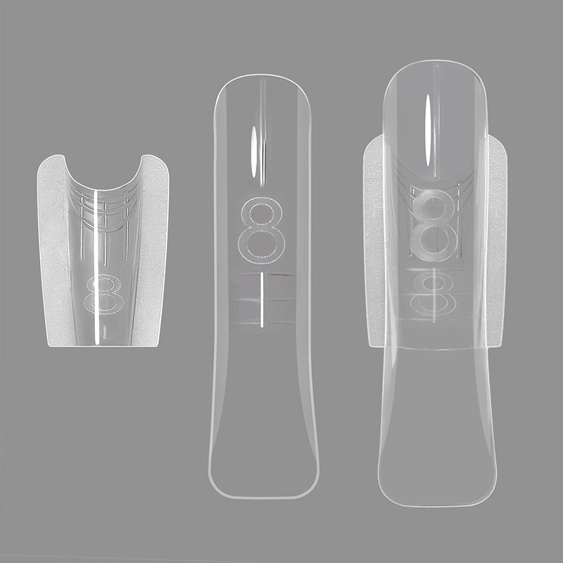 Square Sandwich Dual Form-W559