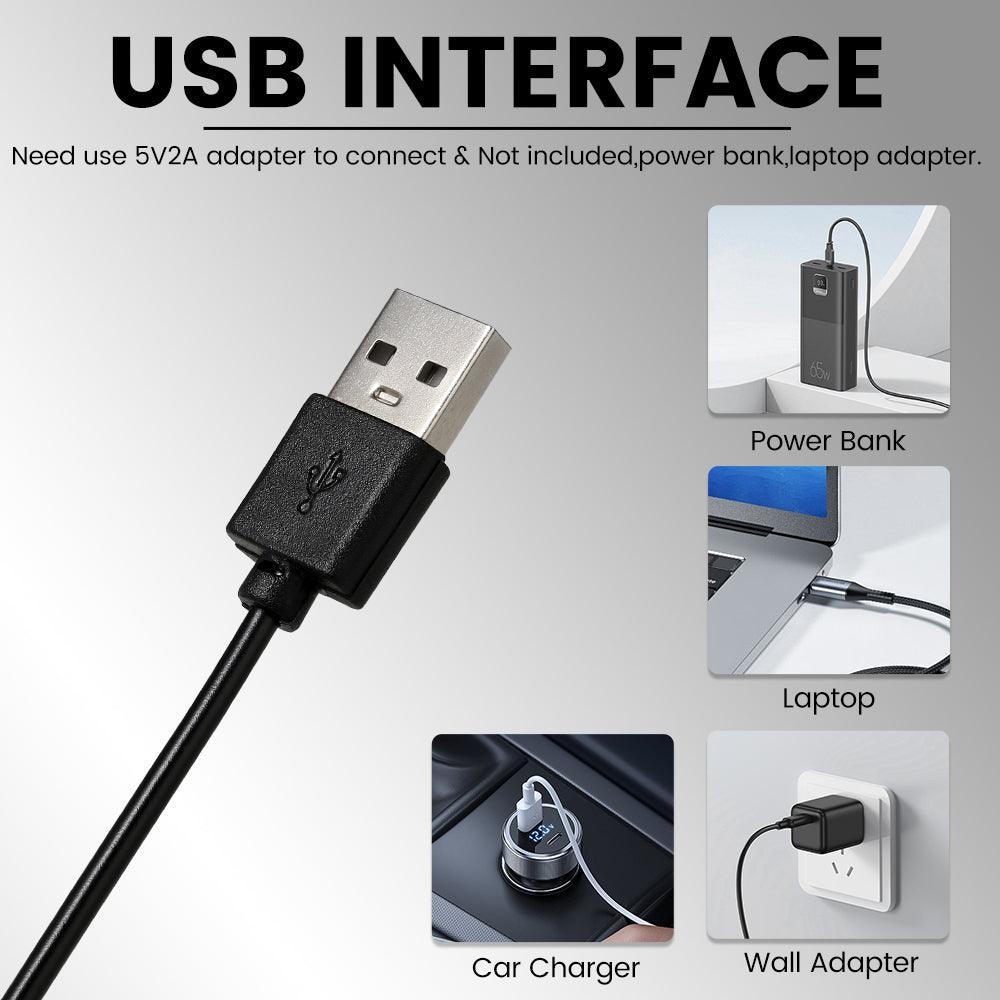 Lampe électrique pour ongles S4