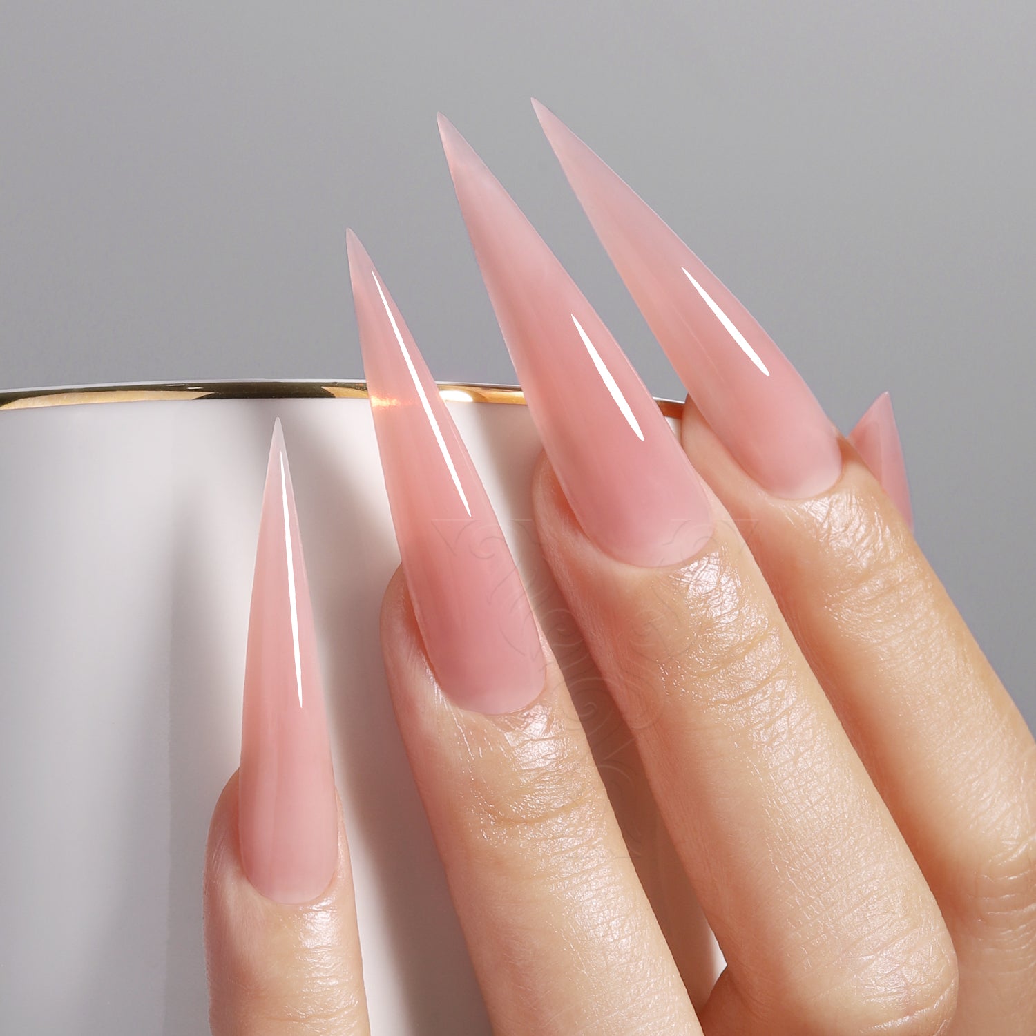 Stiletto Sandwich Dual Form-W560