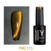 10ML Cat Magnetic Gel Polish-YMC115