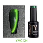 10ML Cat Magnetic Gel Polish-YMC124