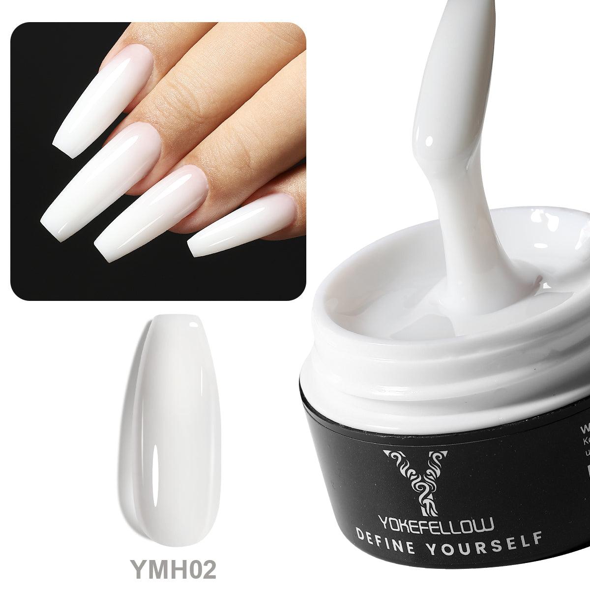 15G Nail Hard Extension Gel-YMH02