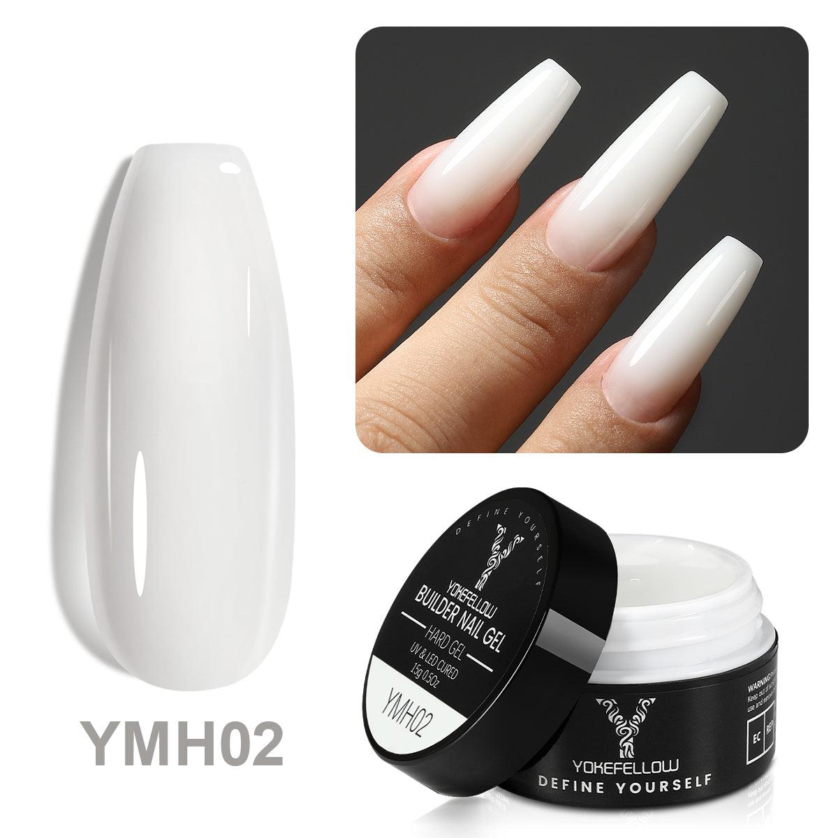 15G Nail Hard Extension Gel-YMH02