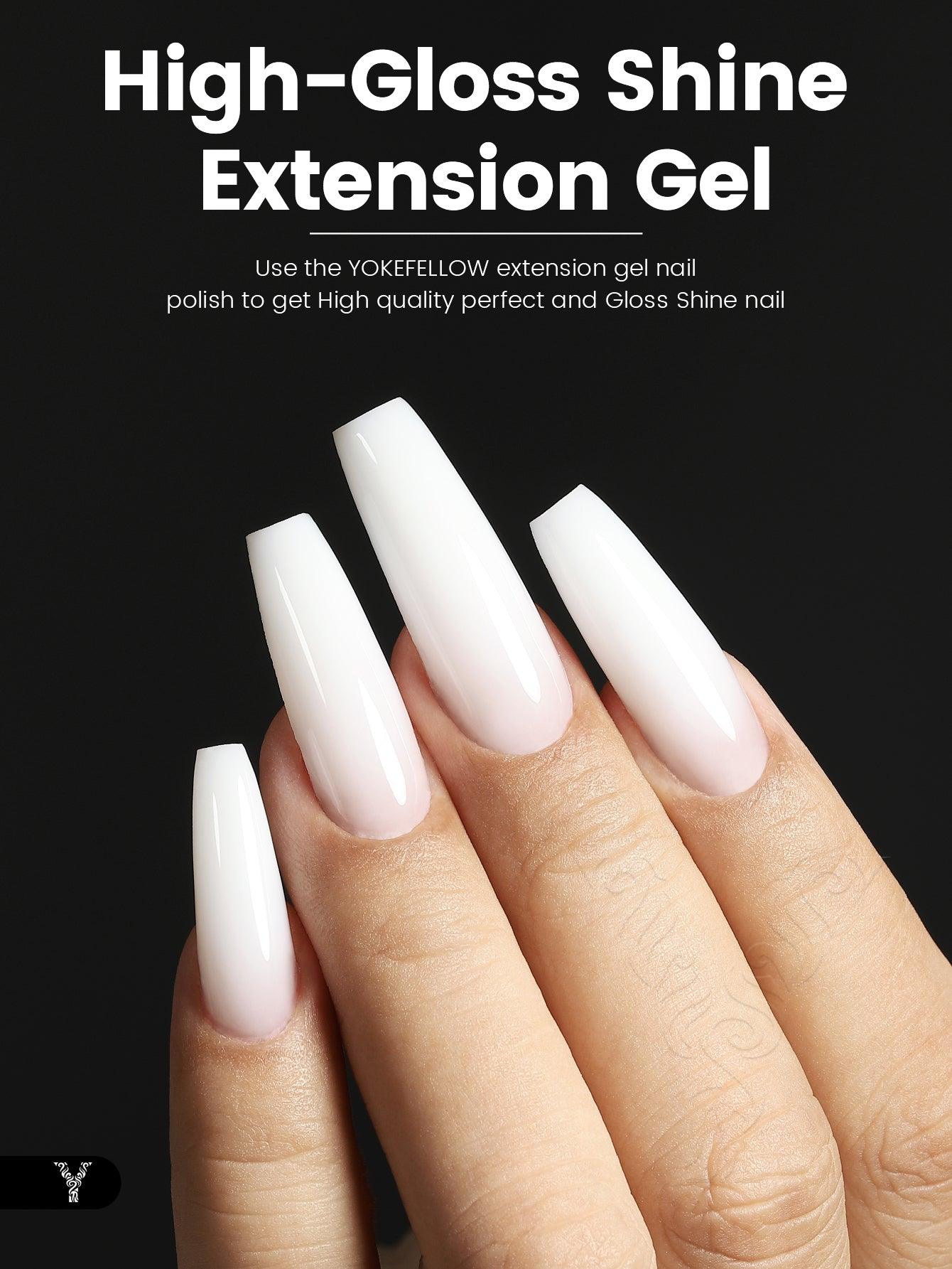 15G Nail Hard Extension Gel-YMH02