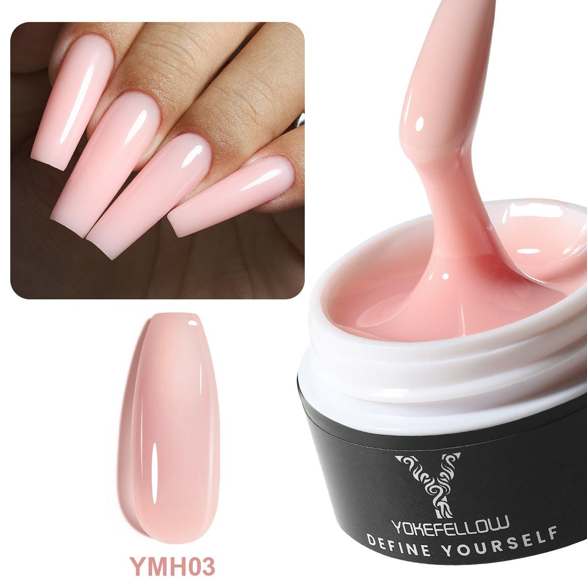 15G Nail Hard Extension Gel-YMH03