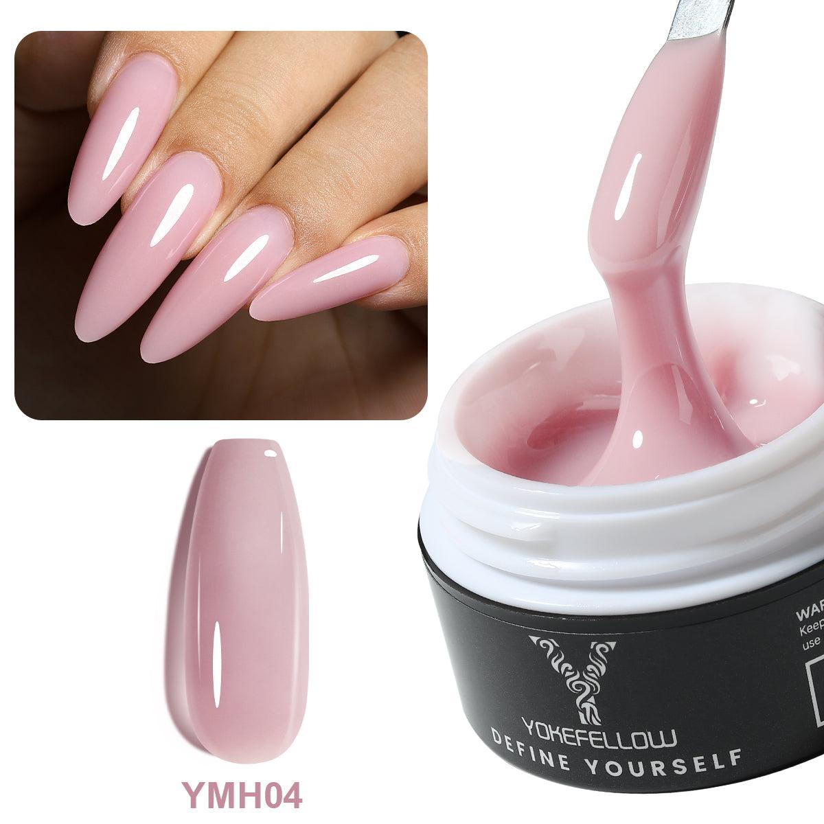 15G Nail Hard Extension Gel-YMH04