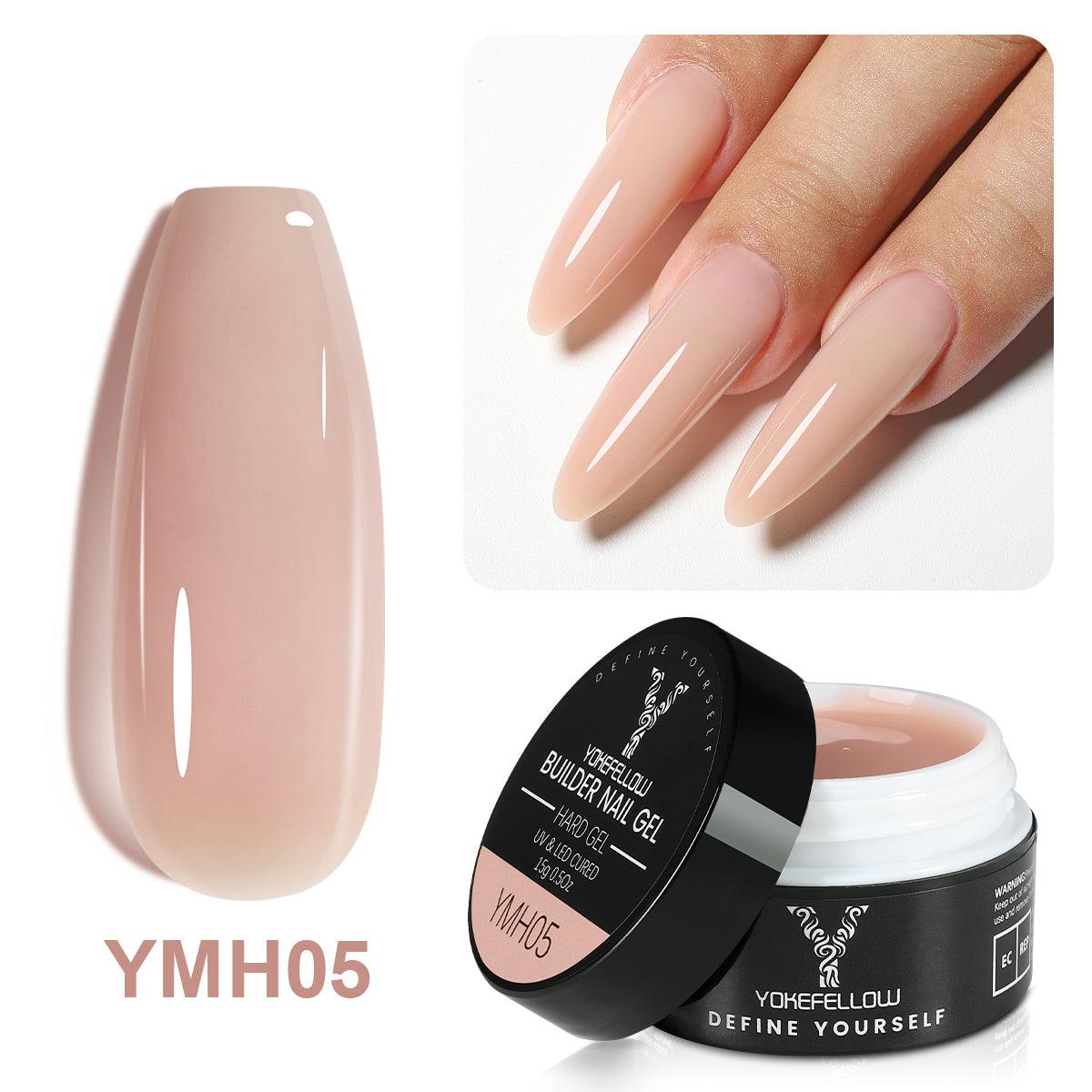 15G Gel per unghie dure - YMH05
