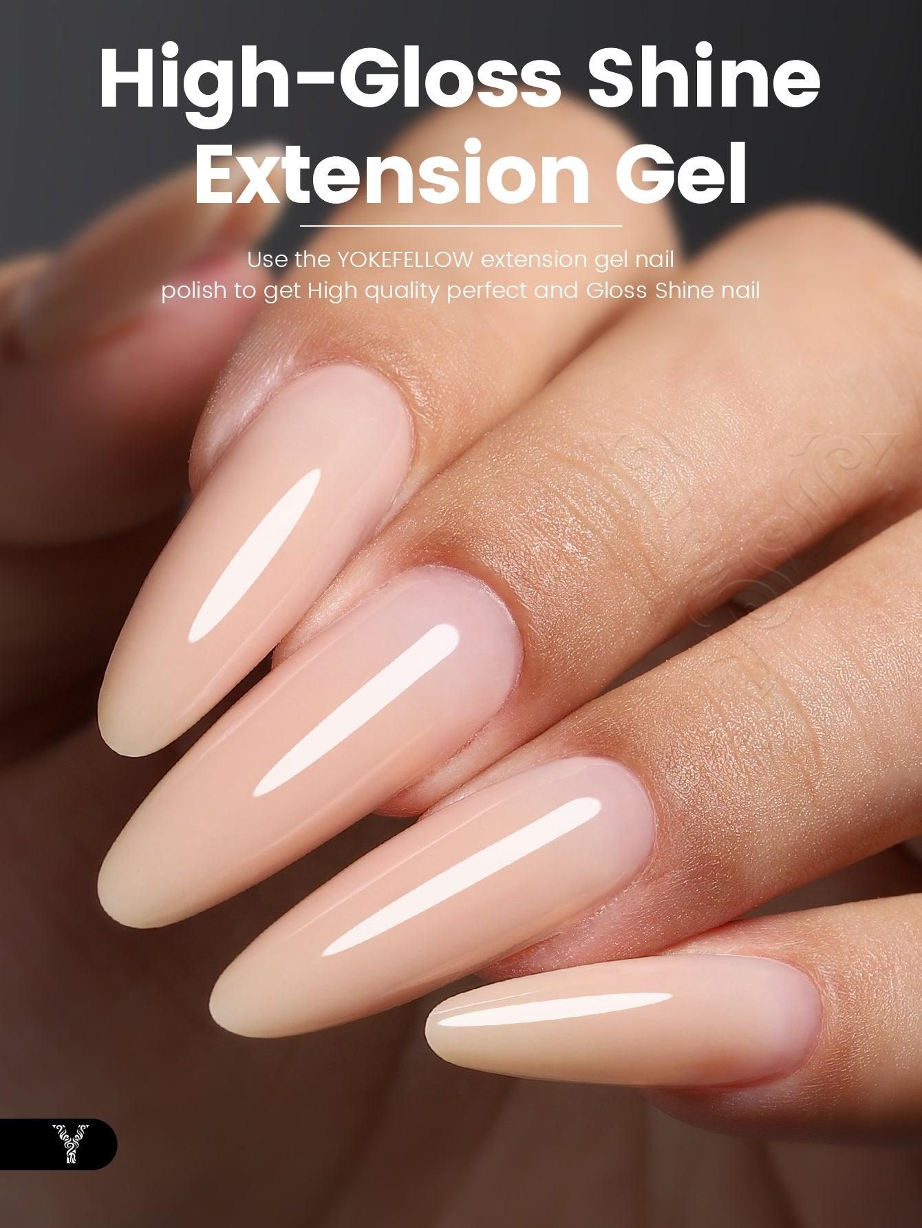 15G Gel per unghie dure - YMH05