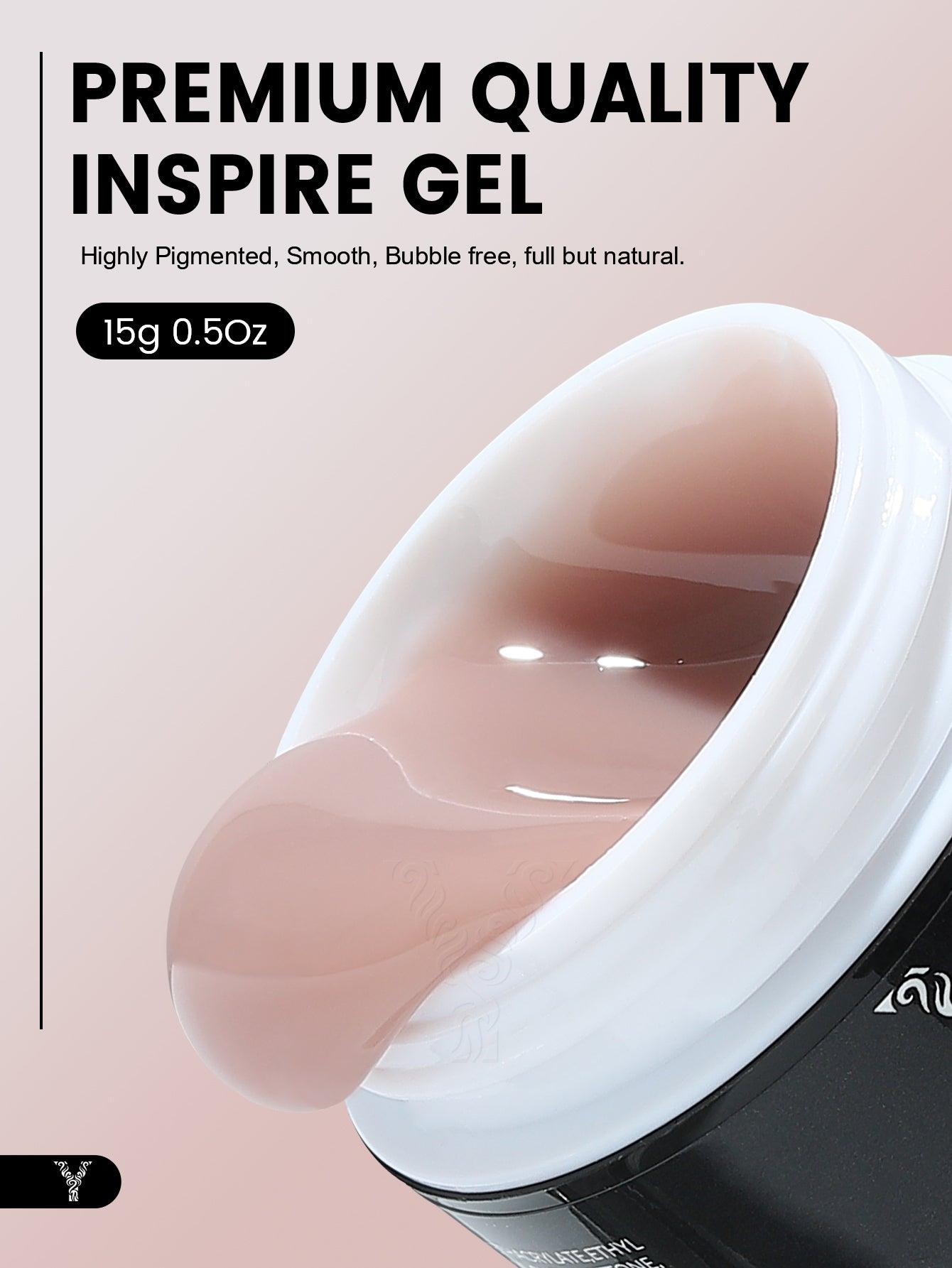 15G Nail Hard Extension Gel-YMH06