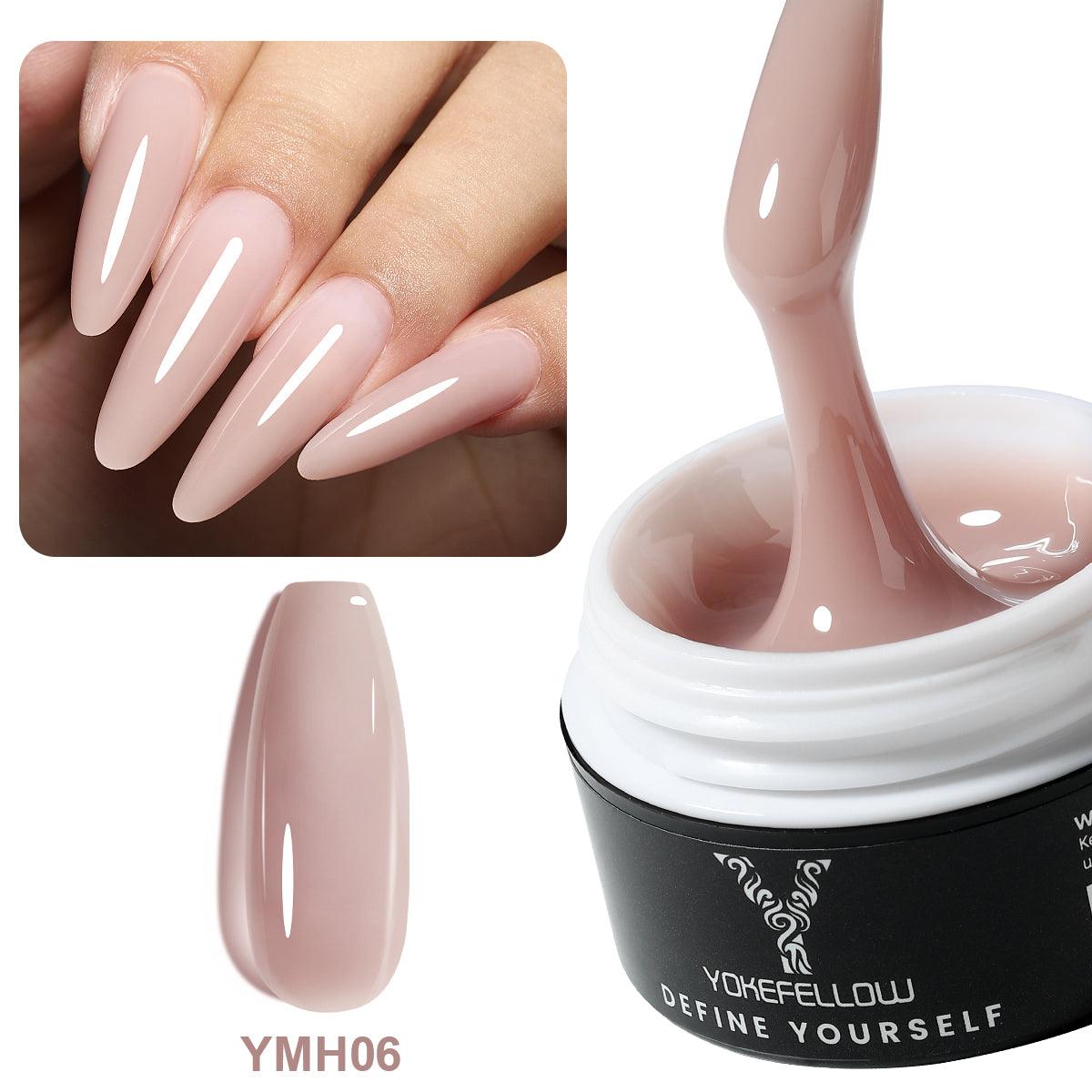 15G Nail Hard Extension Gel-YMH06