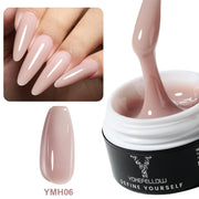 15G Nail Hard Extension Gel-YMH06