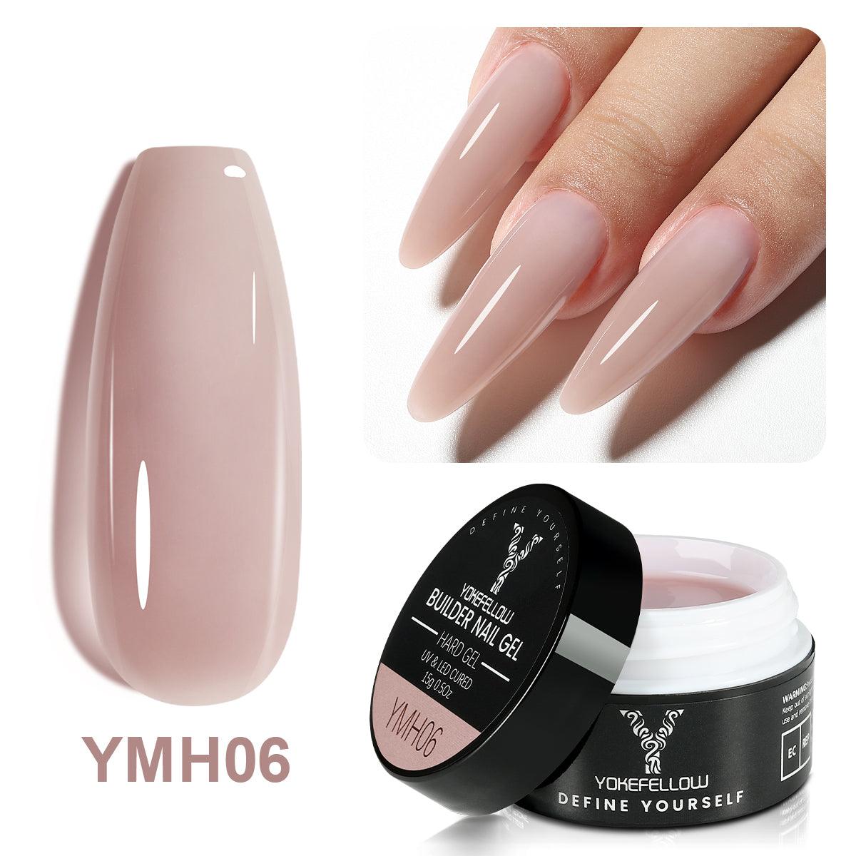 15G Nail Hard Extension Gel-YMH06