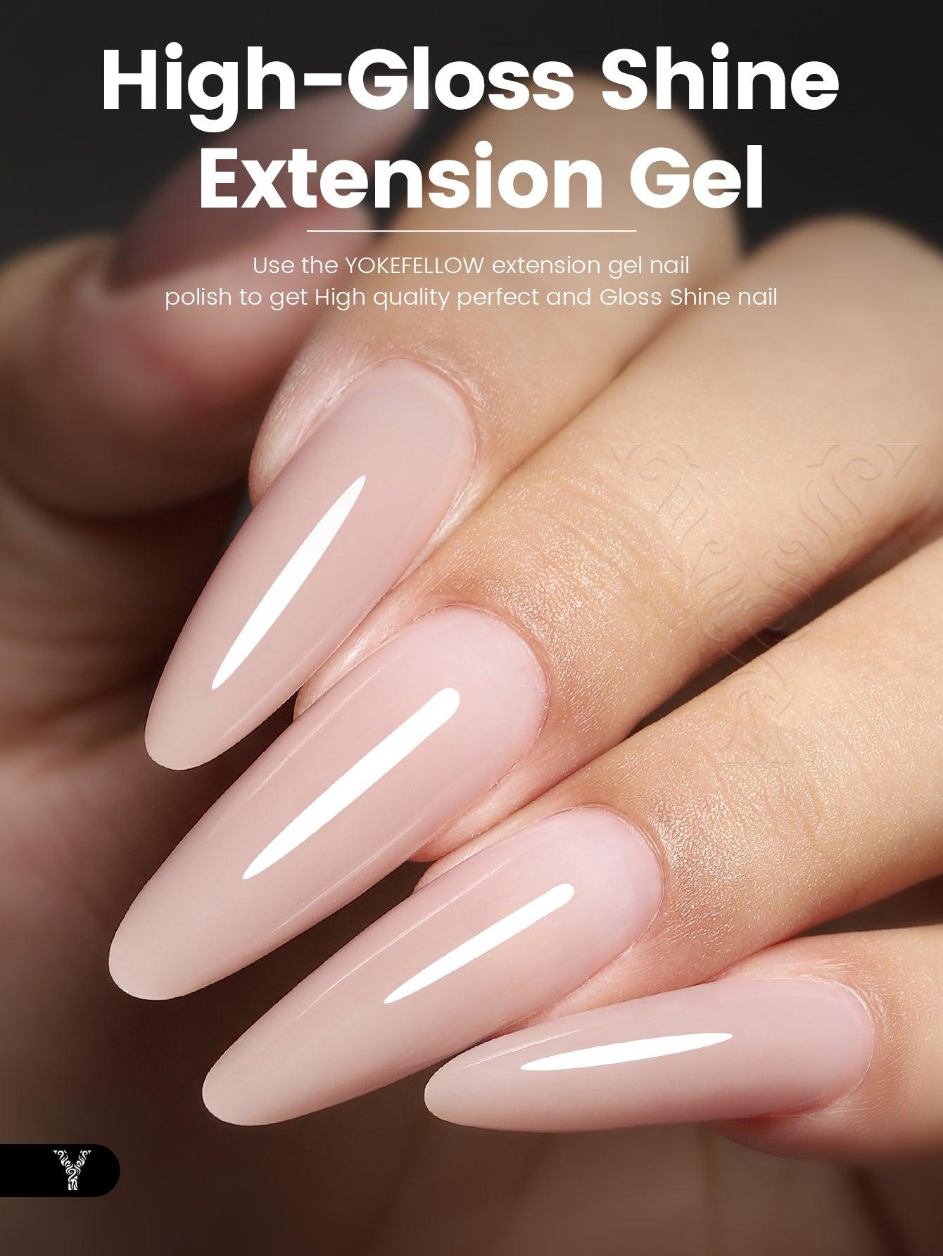 15G Nail Hard Extension Gel-YMH06