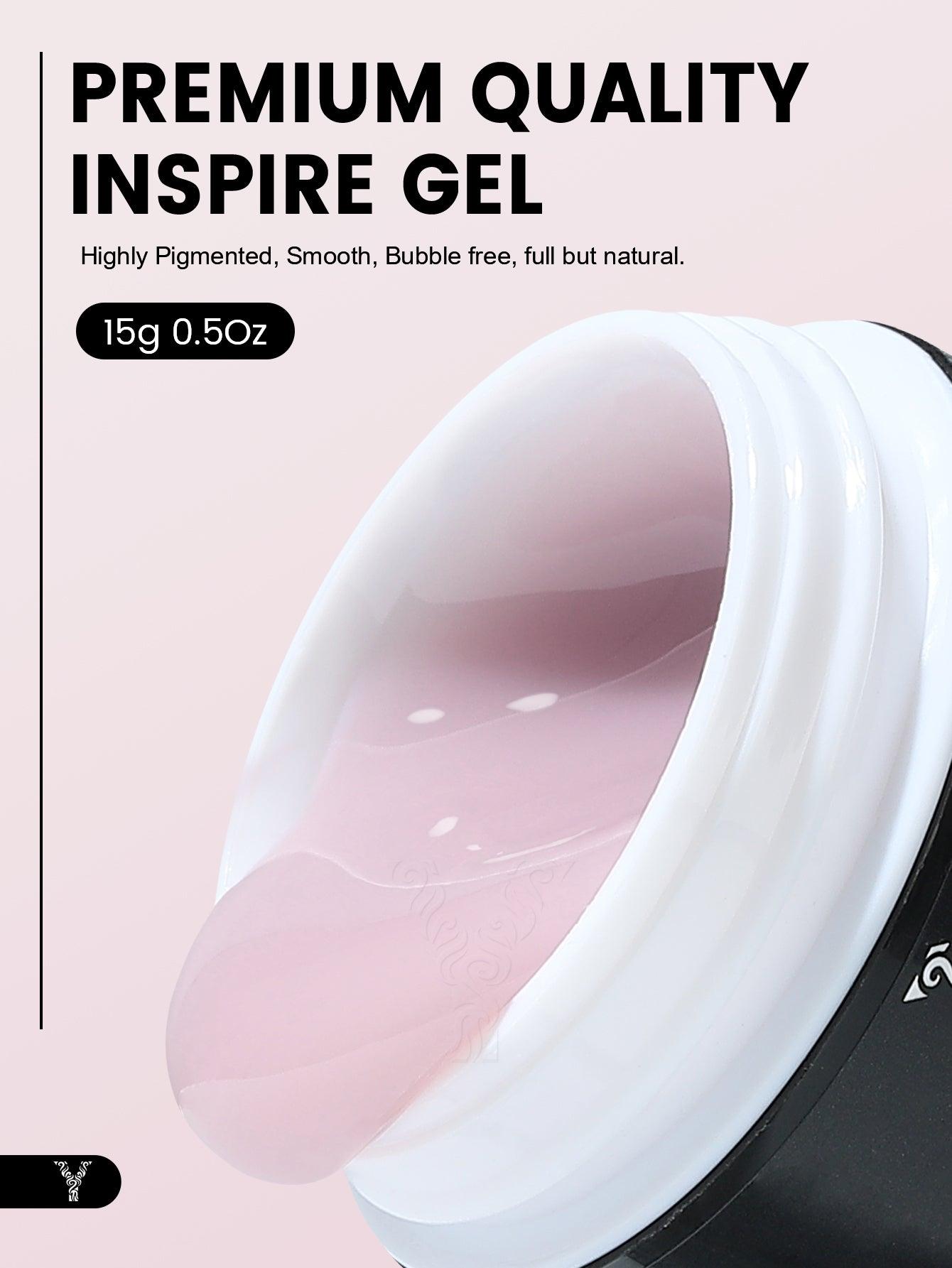 15G Gel per unghie dure - YMH14
