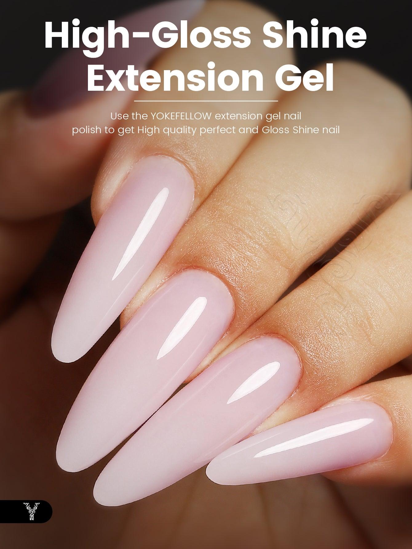15G Gel per unghie dure - YMH14