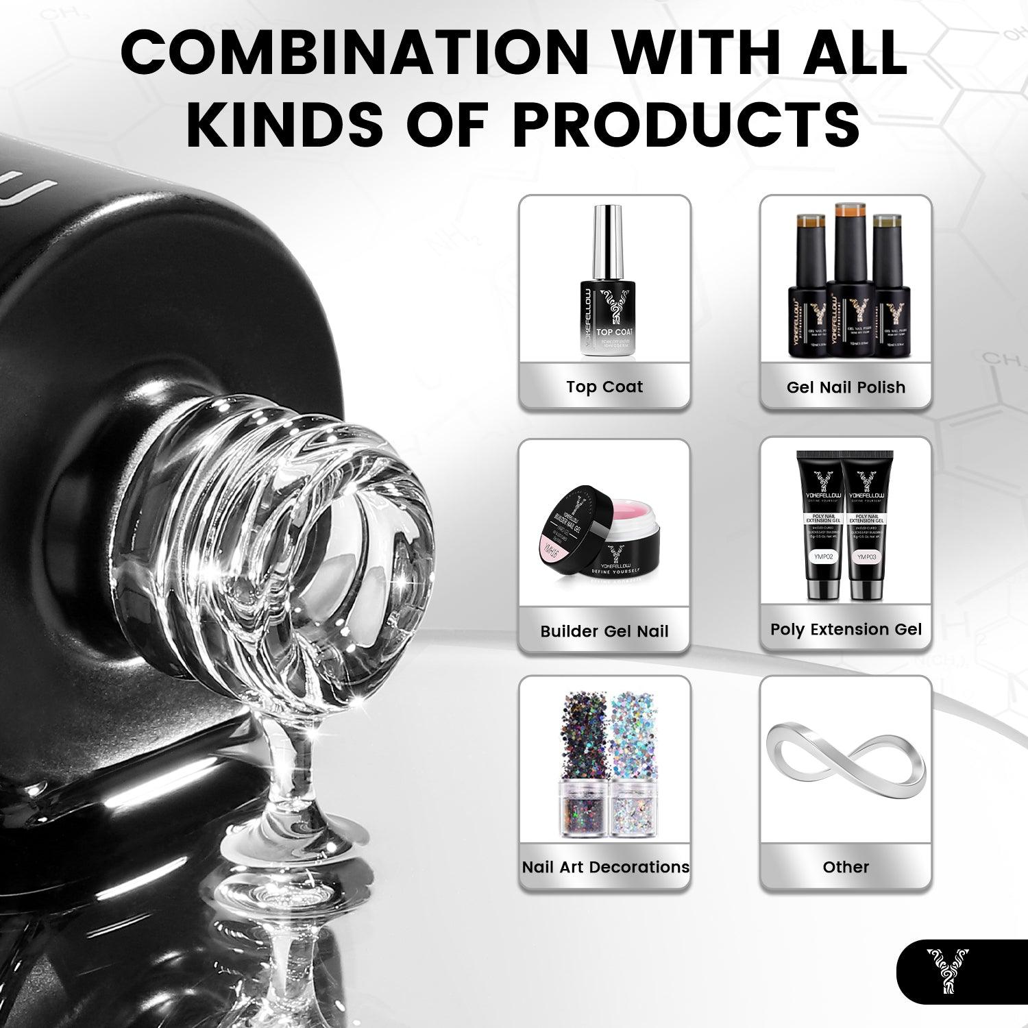 16ML Base Coat