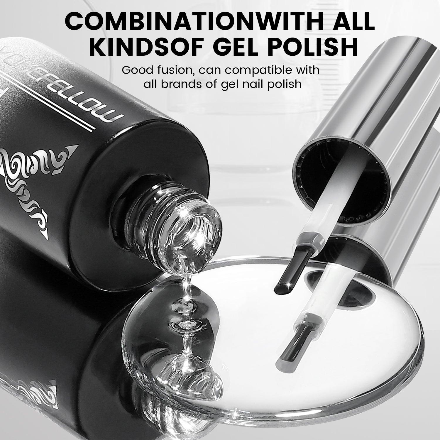 16ML Top Coat