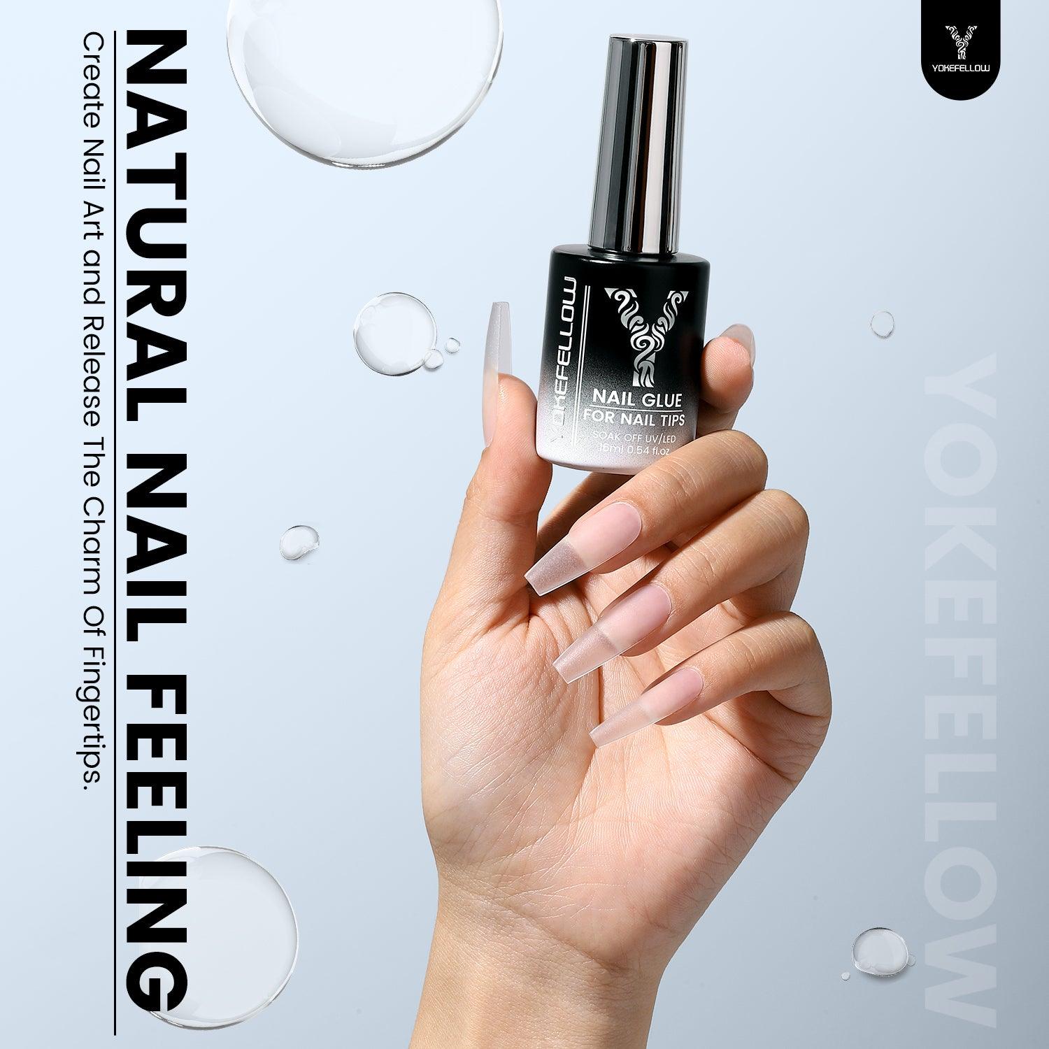 16ML Nail Tips Glue