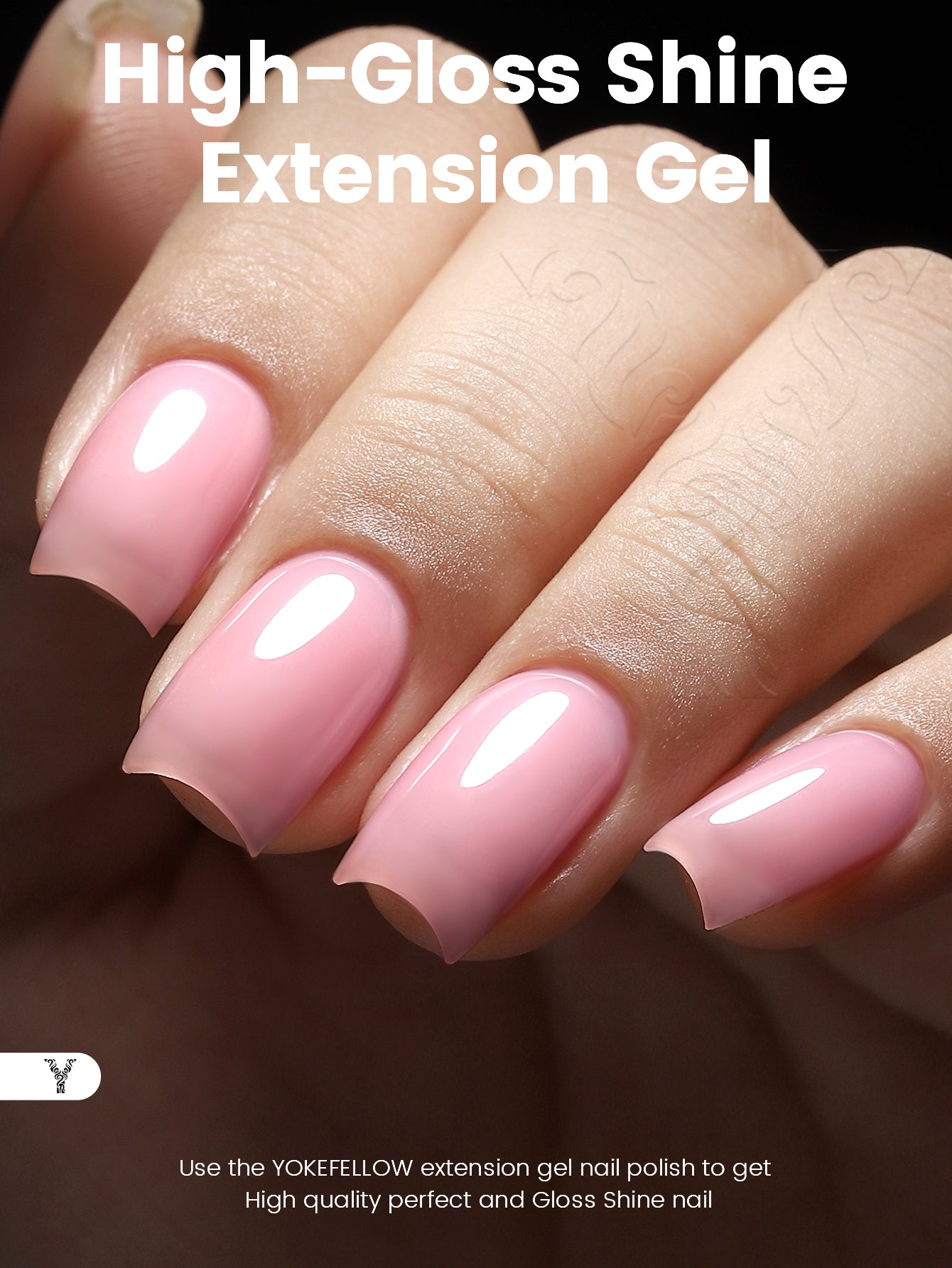 50G Builder Gel-YMH20