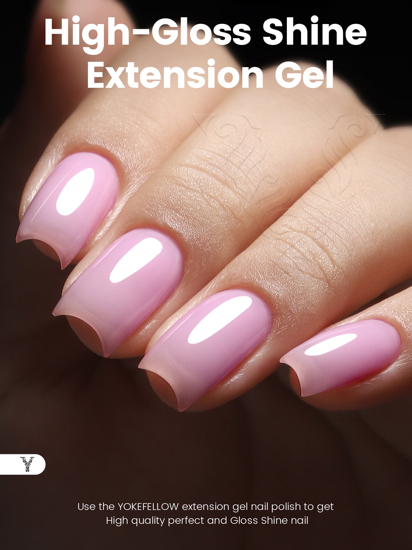 50G Builder Gel-YMH21