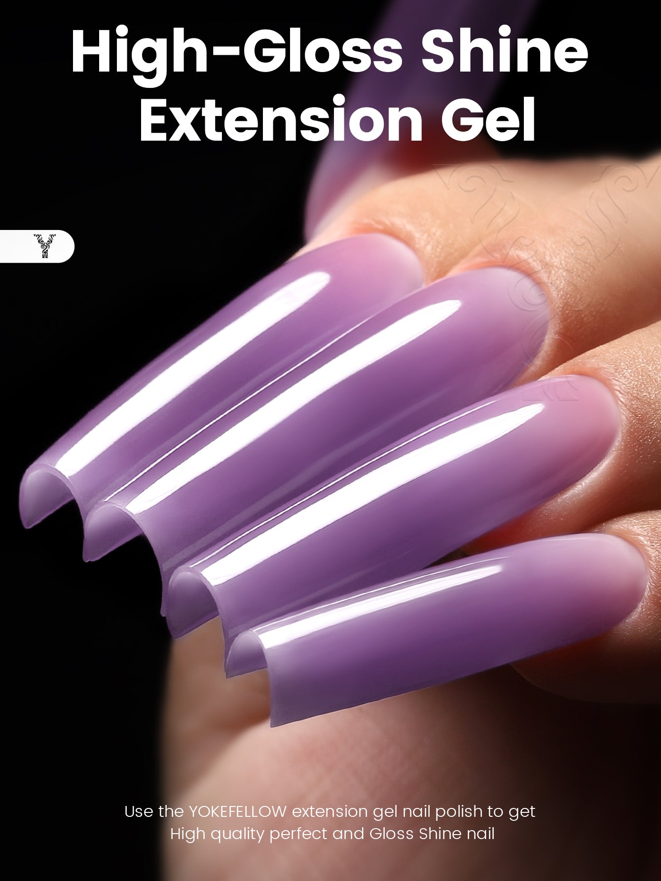 50G Builder Gel-YMH23