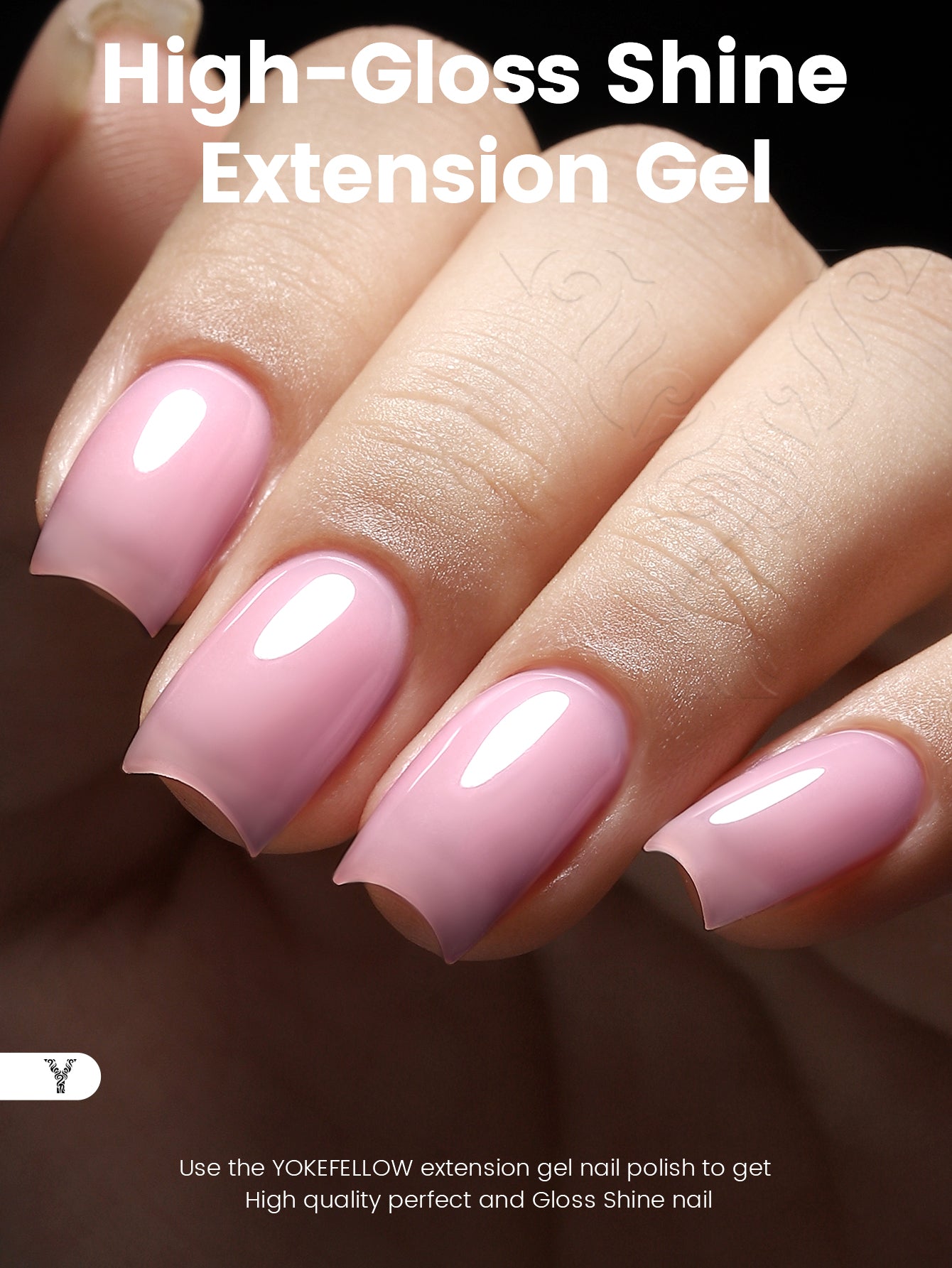 50G Builder Gel-YMH19